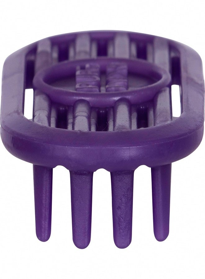 Pureflow Cabin Filter Air Freshener with Odor Eliminator – Fits on Most Car, Truck, and SUV Cabin Air Filters - Lavender (1 Pack) - Image 4